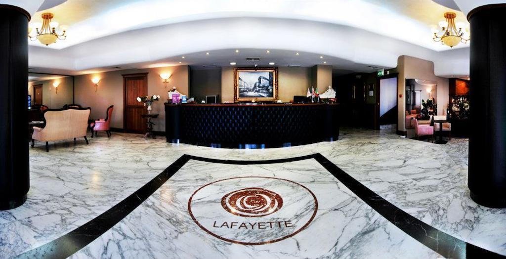 Hotel La Fayette Licola Exteriér fotografie